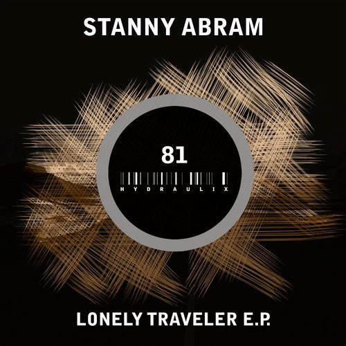 Lonely Traveler E.P.