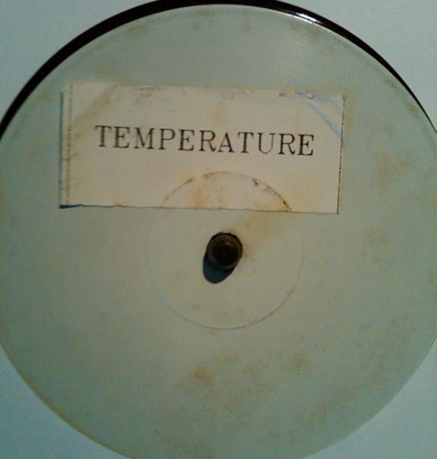 Vol. 2: Temperature