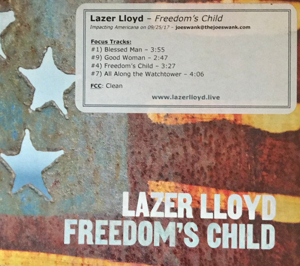 Freedom's Child