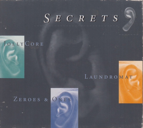 Secrets 9