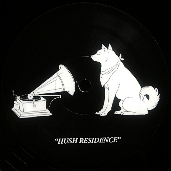 Hush Residence