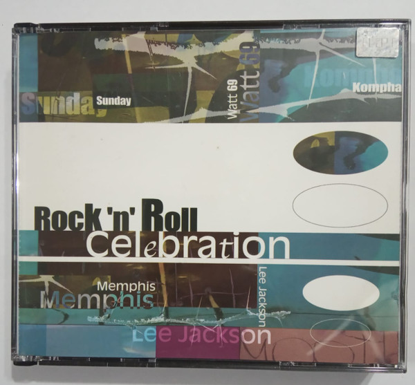 Rock 'N' Roll Celebration