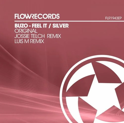 Feel It / Silver (Original / Jossie Telch Remix / Luis M Remix)