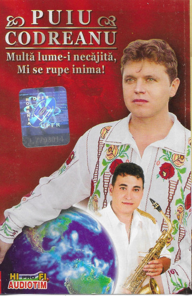 Multă Lume-i Necăjită, Mi Se Rupe Inima!