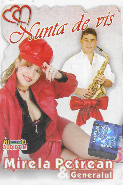 Nunta De Vis