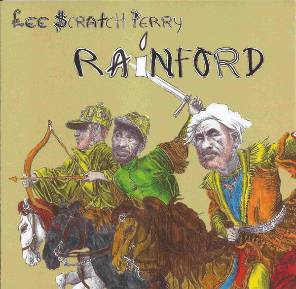 Rainford