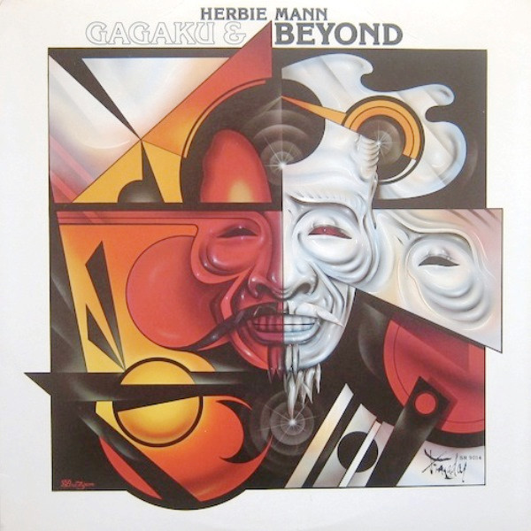 Gagaku & Beyond