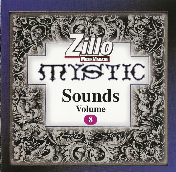 Zillo Mystic Sounds 8