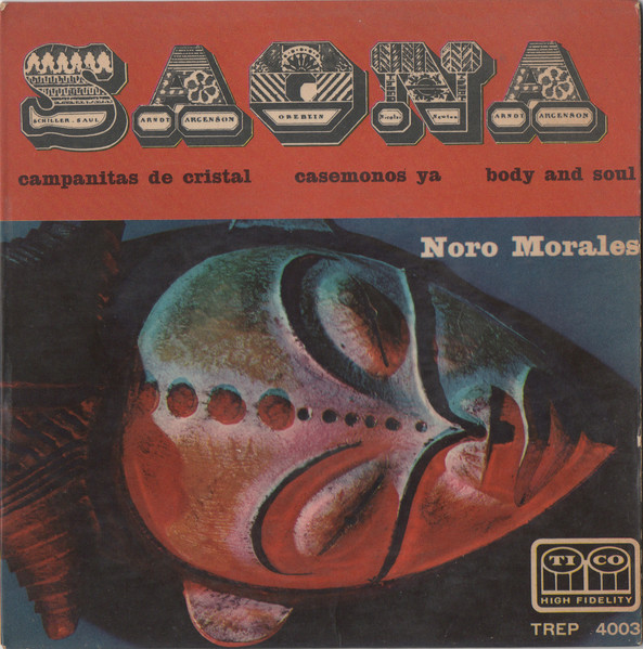 Saona
