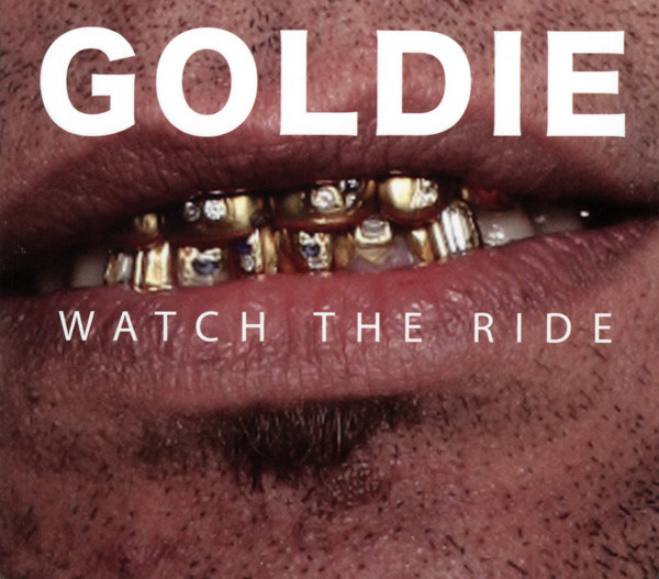 Watch The Ride