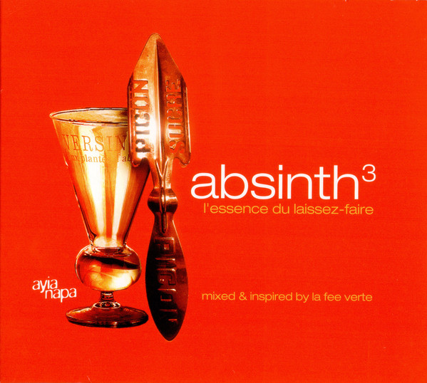 Absinth 3