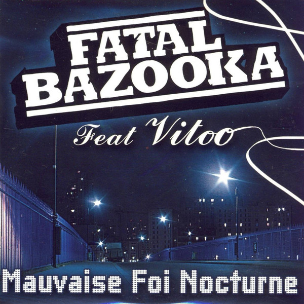 Mauvaise Foi Nocturne
