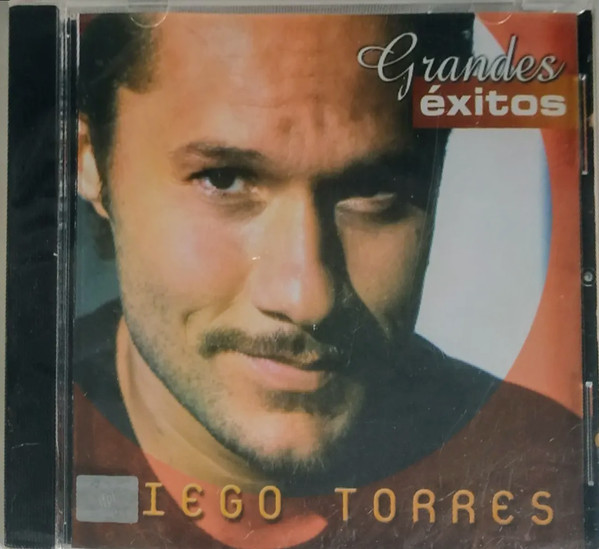 Grandes Exitos