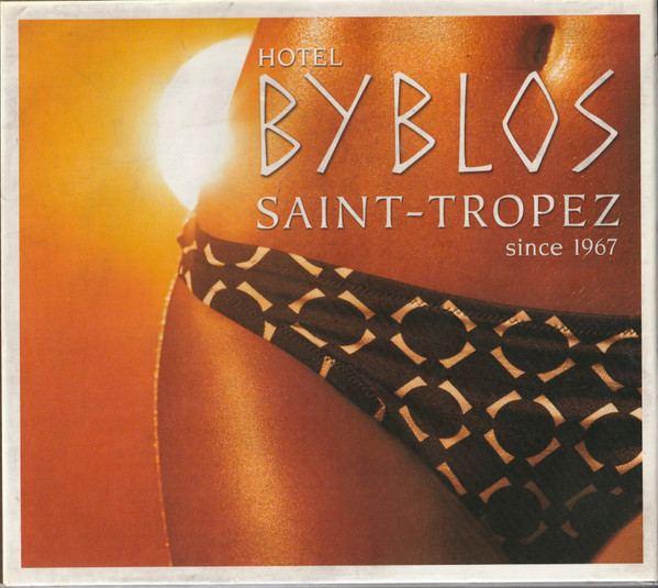 Hotel Byblos Saint-Tropez (Since 1967)