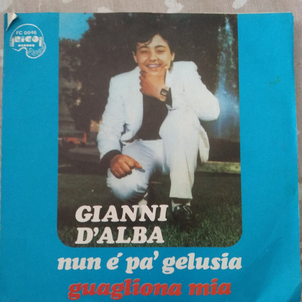 Nun E' Pa Gelusia