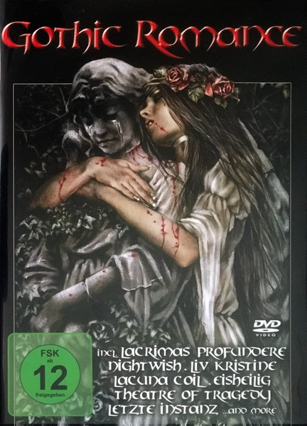 Gothic Romance
