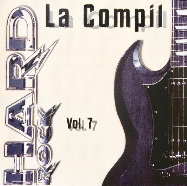 Hard Rock N°7