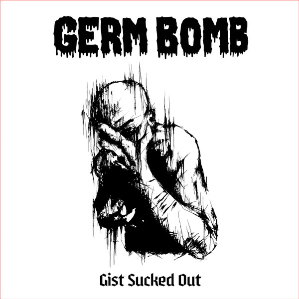 Gist Sucked Out