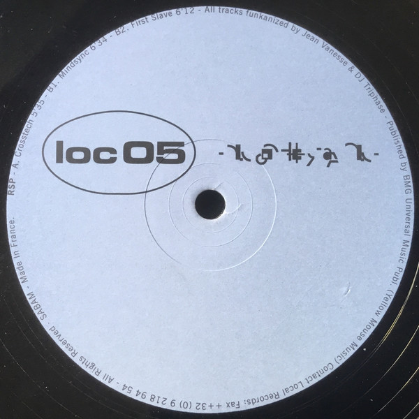 Crosstech