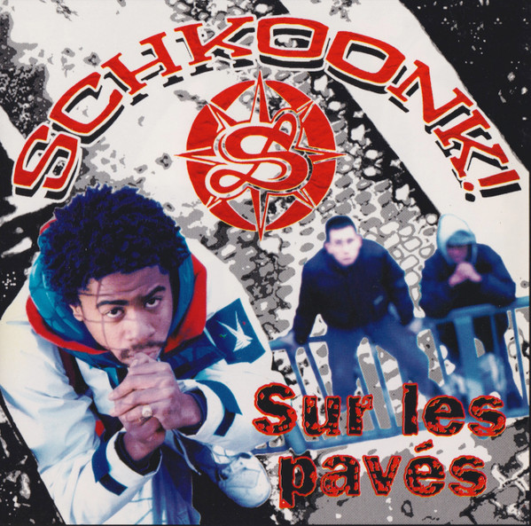 Sur Les Pavés