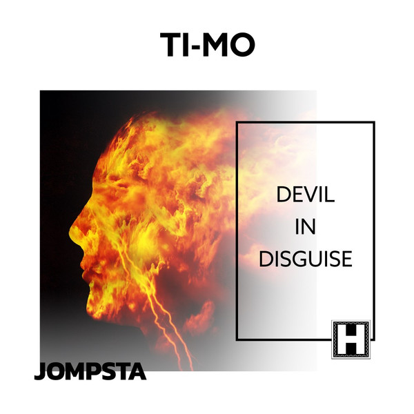 Devil In Disguise