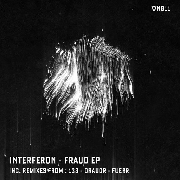 Fraud EP