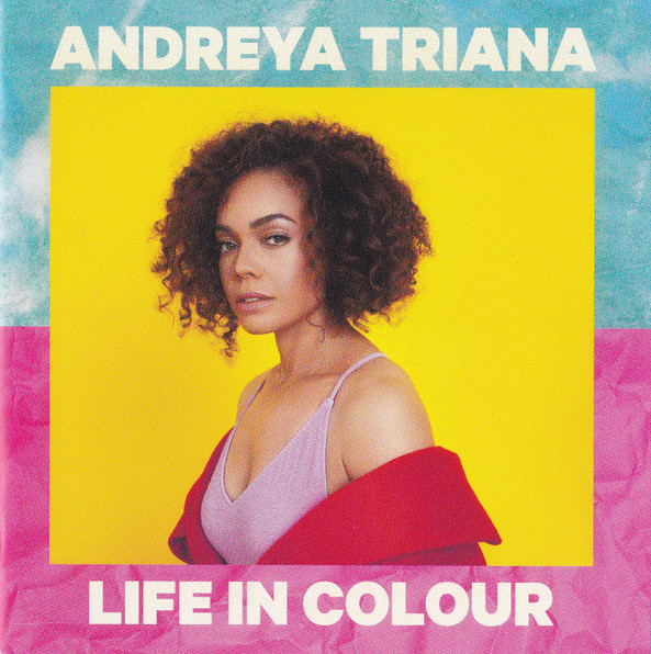 Life In Colour