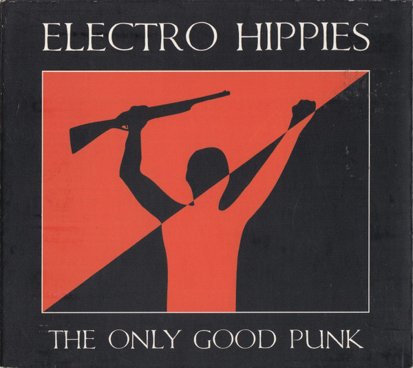 The Only Good Punk