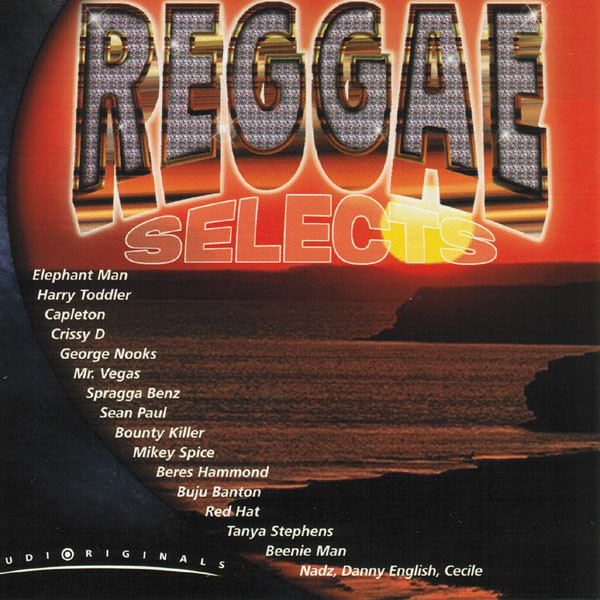 Reggae Selects