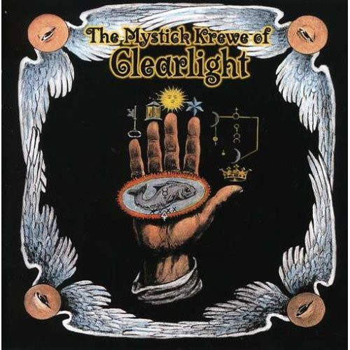 The Mystick Krewe Of Clearlight