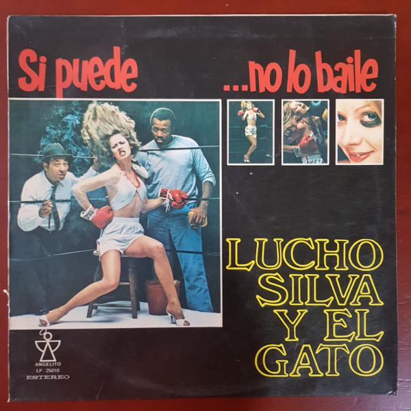 Si Puede...No Lo Baile