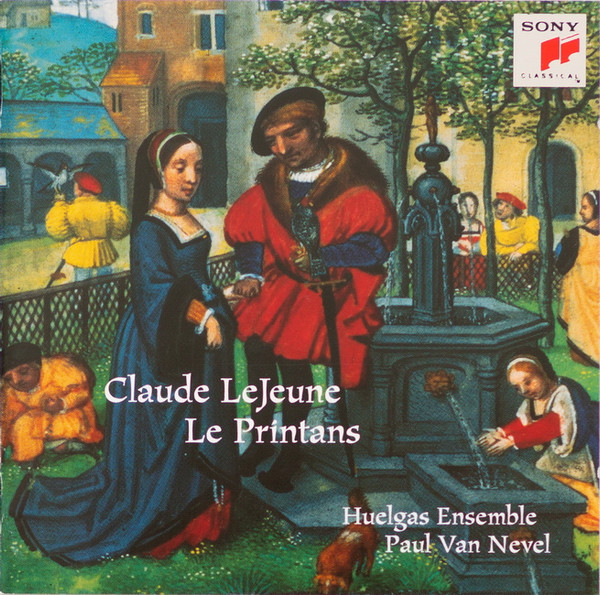 Le Printans