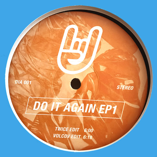 Do It Again EP1
