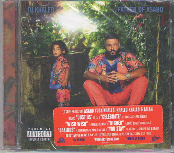 Father Of Asahd