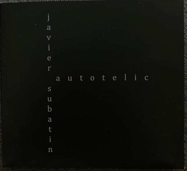 Autotelic