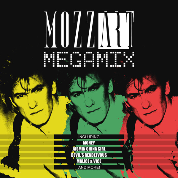 Megamix