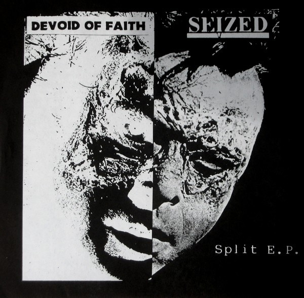Split E.P.