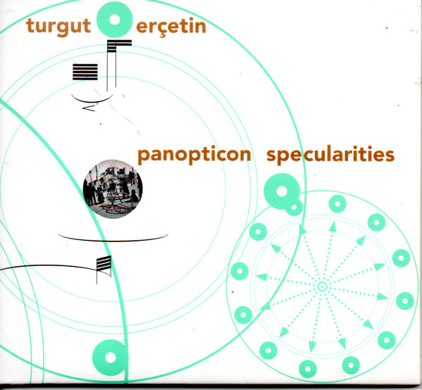 Panopticon Specularities
