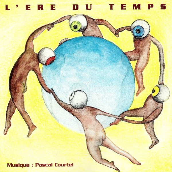 L'Ère Du Temps (Musique Du Spectacle "Ploërmel An 2000")