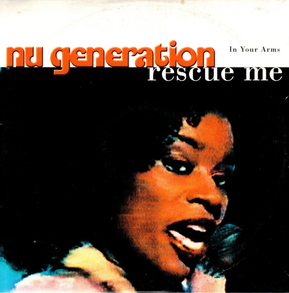 In Your Arms (Rescue Me)
