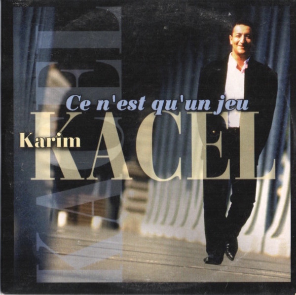 Ce N'Est Qu'Un Jeu