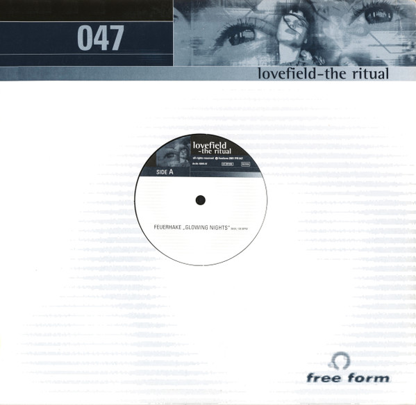Lovefield - The Ritual