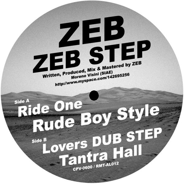 Zeb Step