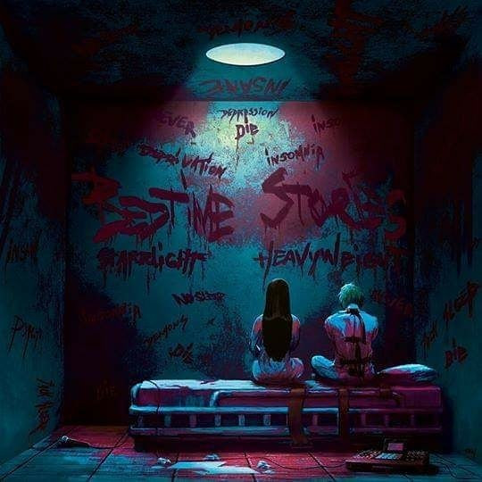 Bedtime Stories