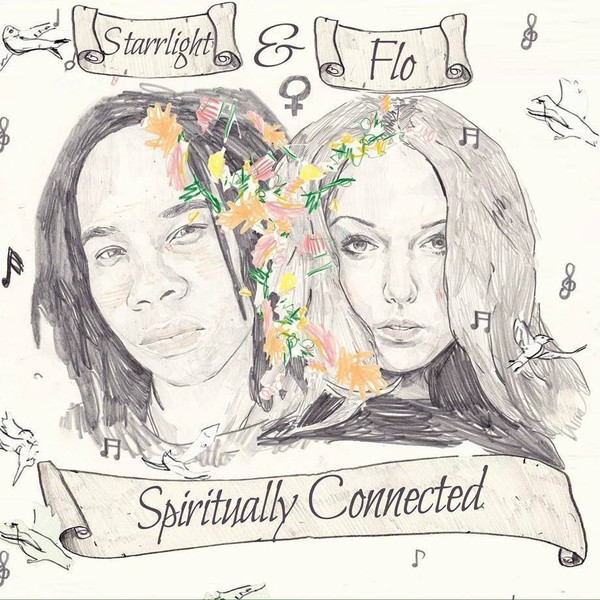 Spiritually Connected
