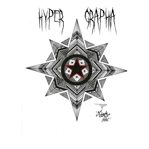 Hyper Graphia