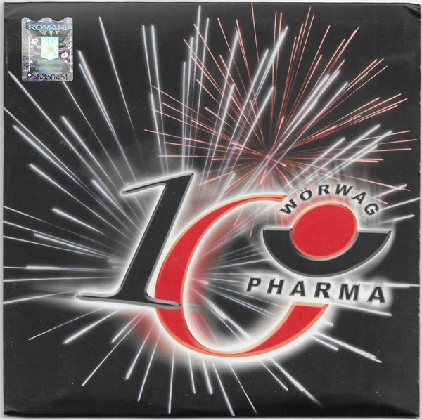 10 Wörwag Pharma