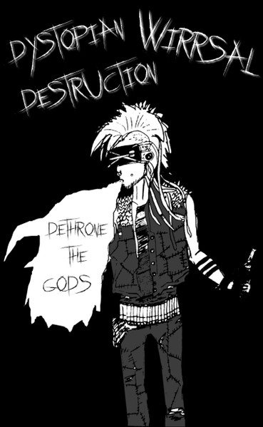 Dethrone The Gods