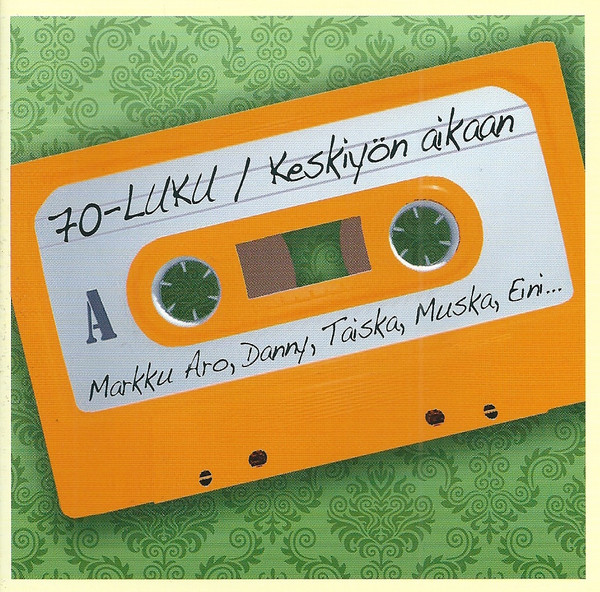 70-luku | Keskiyön Aikaan
