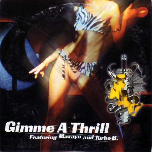 Gimme A Thrill